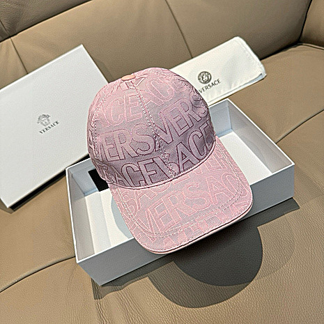versace Caps&Hats #777906 replica