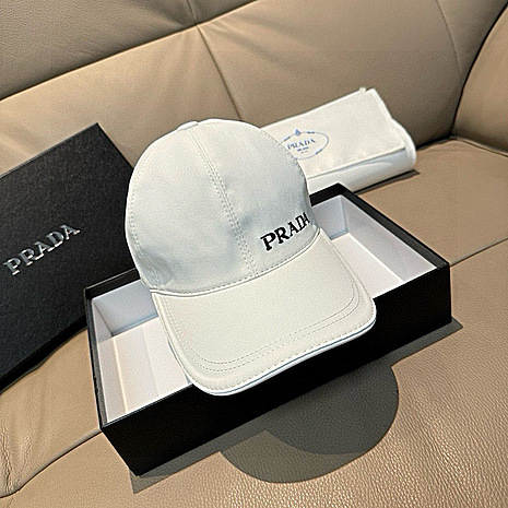 Prada Caps & Hats #777949 replica