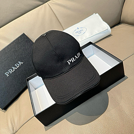Prada Caps & Hats #777950 replica