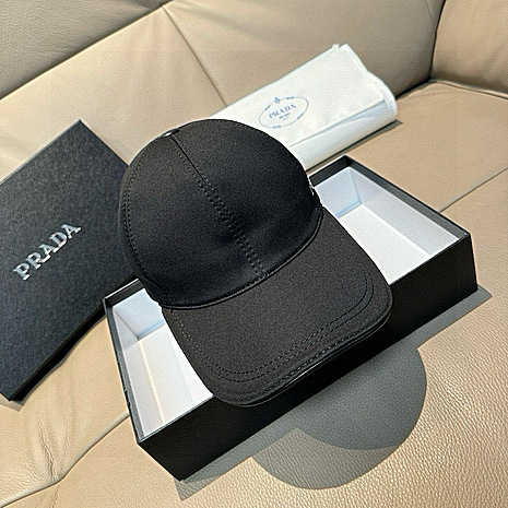 Prada Caps & Hats #777951 replica