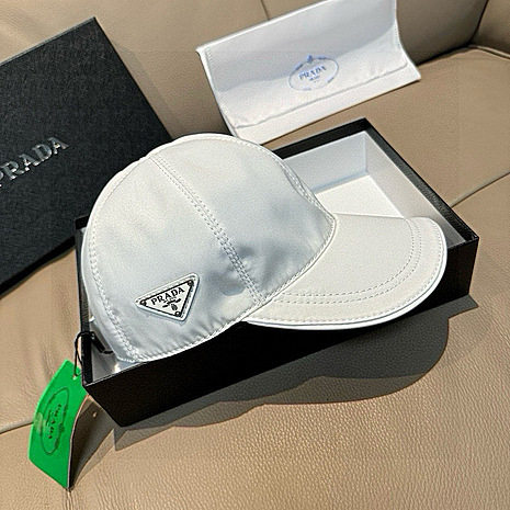 Prada Caps & Hats #777953 replica