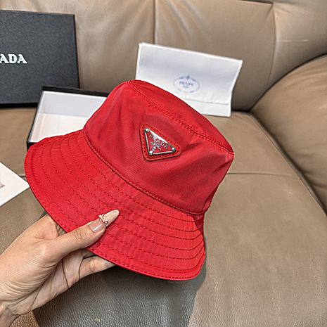 Prada Caps & Hats #777955 replica
