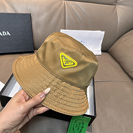 Prada Caps & Hats #777956 replica