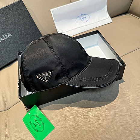 Prada Caps & Hats #777959 replica