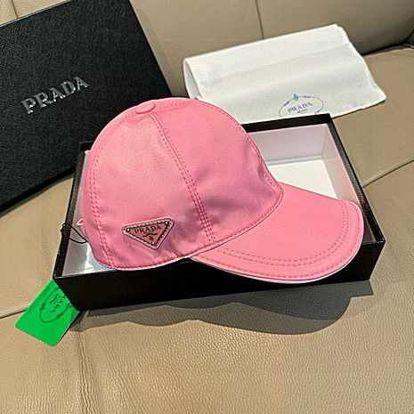 Prada Caps & Hats #777961 replica