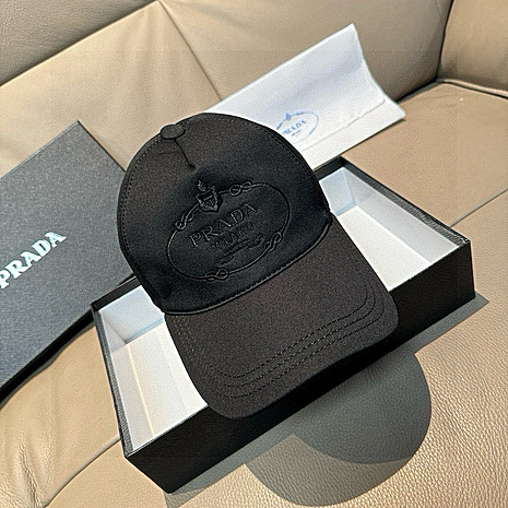 Prada Caps & Hats #777967 replica