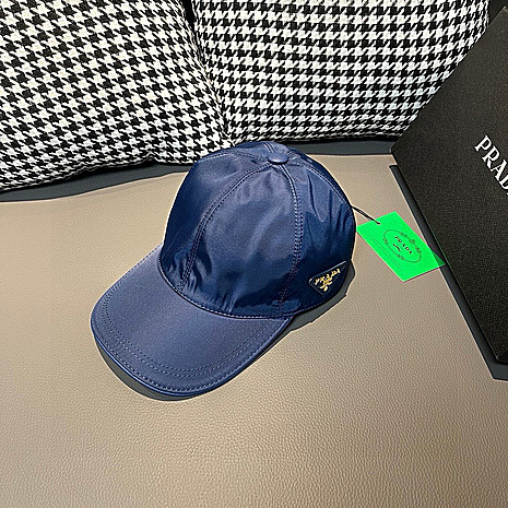 Prada Caps & Hats #777970 replica