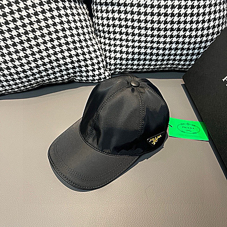 Prada Caps & Hats #777971 replica