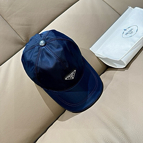 Prada Caps & Hats #777972 replica