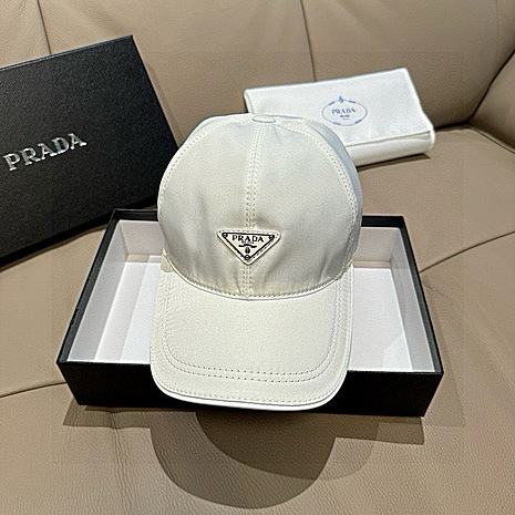Prada Caps & Hats #777974 replica