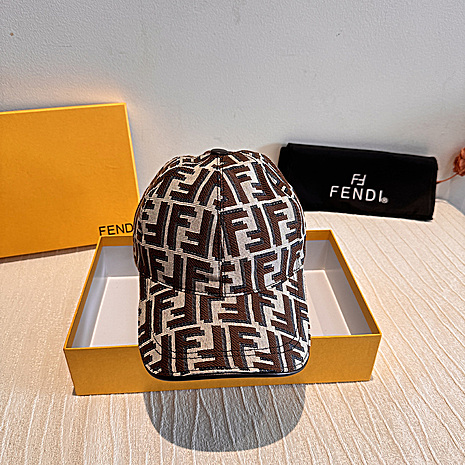 Fendi Caps&Hats #778472 replica