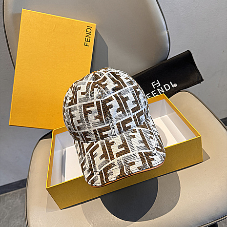 Fendi Caps&Hats #778476 replica