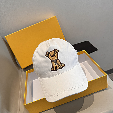 Fendi Caps&Hats #778477 replica