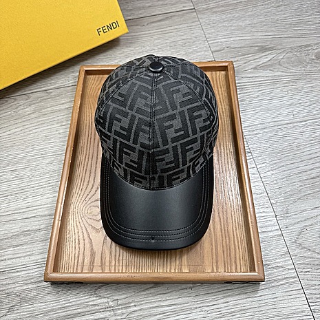 Fendi Caps&Hats #778483 replica