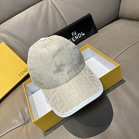 Fendi Caps&Hats #778484 replica