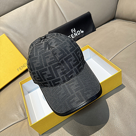 Fendi Caps&Hats #778487 replica