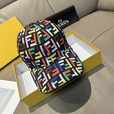 Fendi Caps&Hats #778489 replica