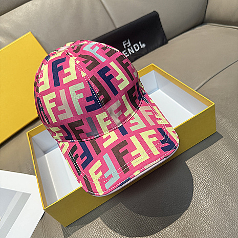 Fendi Caps&Hats #778490 replica