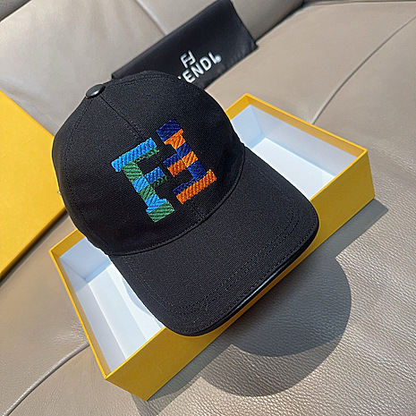 Fendi Caps&Hats #778492 replica