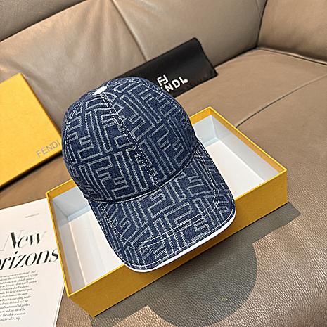 Fendi Caps&Hats #778493 replica