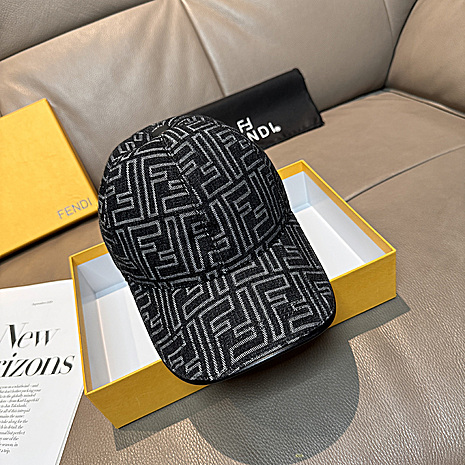 Fendi Caps&Hats #778494 replica