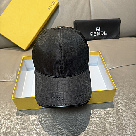 Fendi Caps&Hats #778496 replica