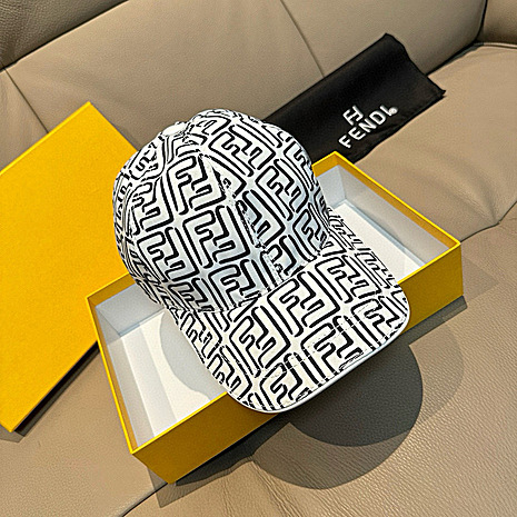 Fendi Caps&Hats #778498 replica