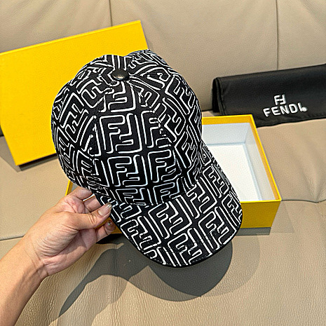 Fendi Caps&Hats #778500 replica