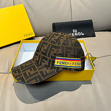 Fendi Caps&Hats #778502 replica