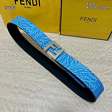 Fendi AAA+ Belts #778504 replica
