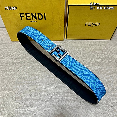 Fendi AAA+ Belts #778505 replica