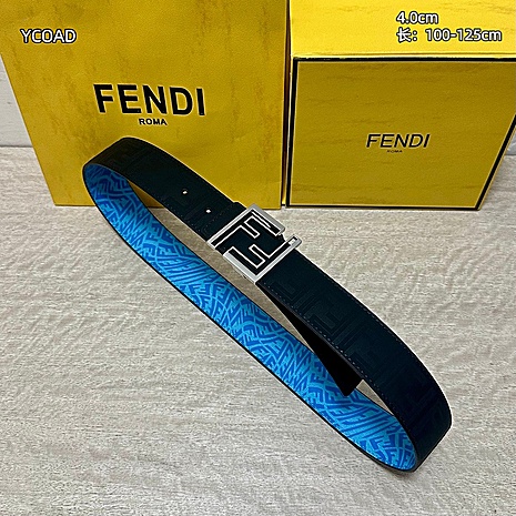 Fendi AAA+ Belts #778508 replica
