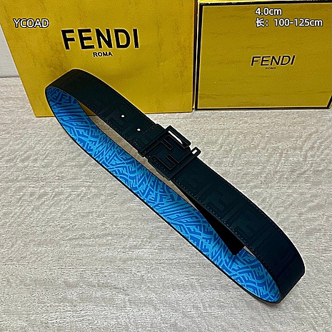 Fendi AAA+ Belts #778509 replica