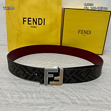 Fendi AAA+ Belts #778515 replica
