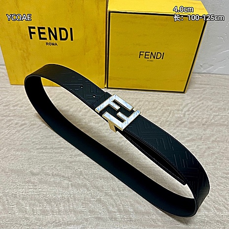 Fendi AAA+ Belts #778520 replica