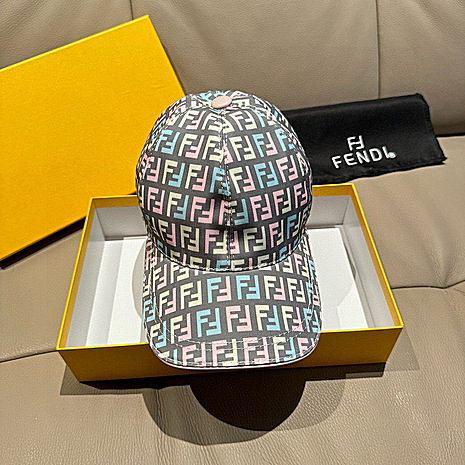 Fendi Caps&Hats #778544 replica