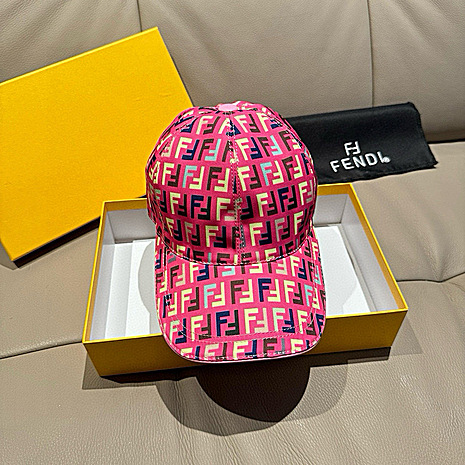 Fendi Caps&Hats #778546 replica