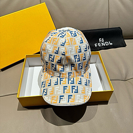 Fendi Caps&Hats #778547 replica