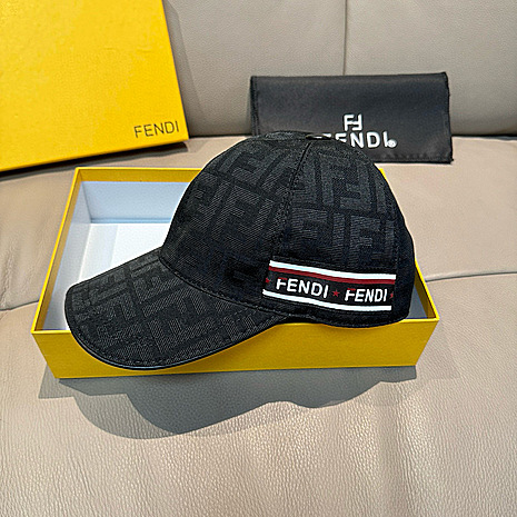 Fendi Caps&Hats #778549 replica