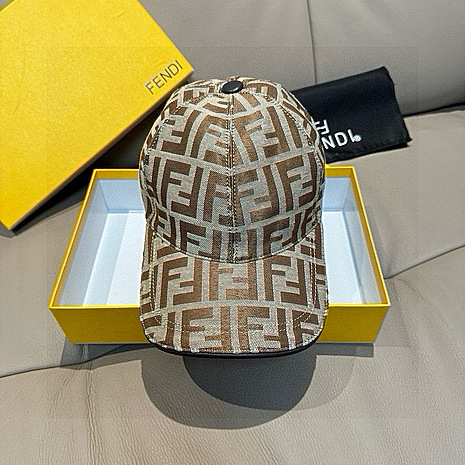 Fendi Caps&Hats #778552 replica