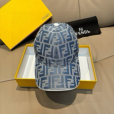 Fendi Caps&Hats #778553 replica
