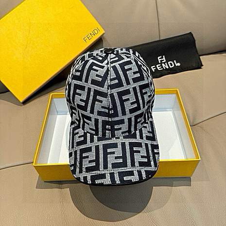 Fendi Caps&Hats #778554 replica