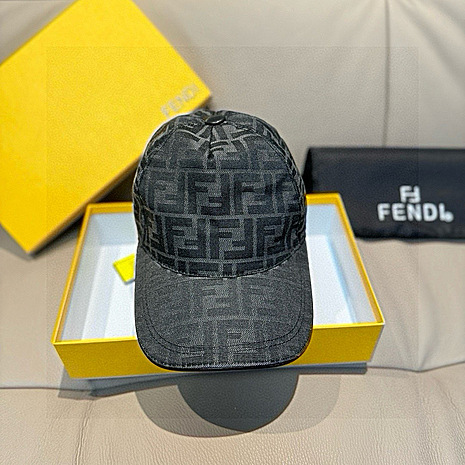 Fendi Caps&Hats #778556 replica