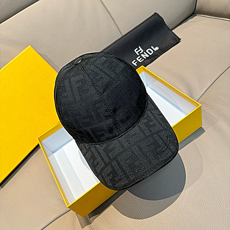 Fendi Caps&Hats #778559 replica