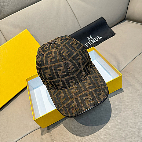 Fendi Caps&Hats #778561 replica