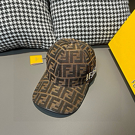 Fendi Caps&Hats #778562 replica