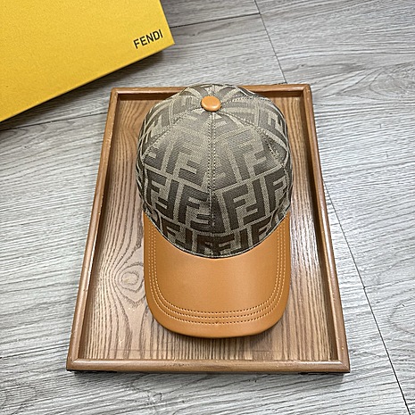 Fendi Caps&Hats #778565 replica