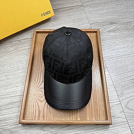 Fendi Caps&Hats #778567 replica