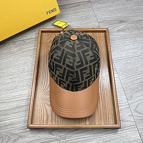 Fendi Caps&Hats #778568 replica