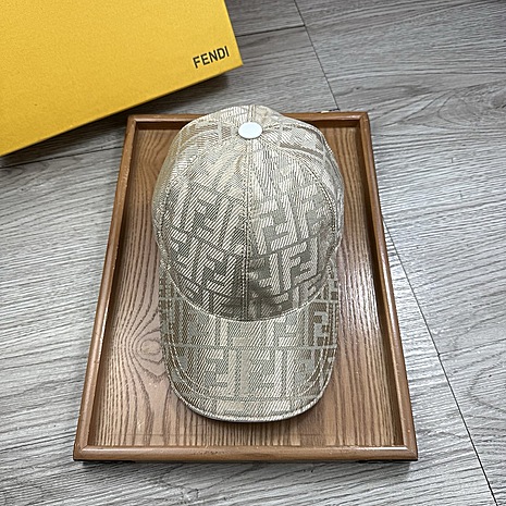 Fendi Caps&Hats #778569 replica